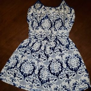 Womens/juniors romper